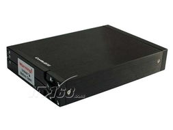 新邦T2588轻灵阵列型500g移动硬盘产品图鉴与磁盘阵列技术解析