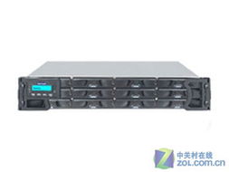 Infortrend ES S12E R1132与浪潮AS1000磁盘阵列对比评测