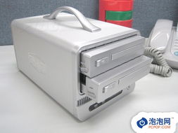 铁威玛 F2-300 RAID系统体验 外观与内部结构一看究竟，IT168磁盘阵列图片大全精选